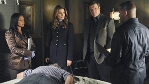 Castle Temporada 4 Capitulo 10