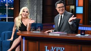 The Late Show with Stephen Colbert: 7×47