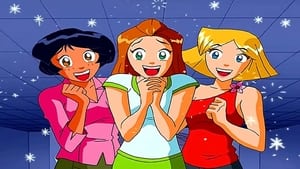 Totally Spies الموسم 2 الحلقة 15