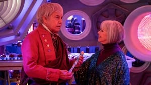 Tales of the Tardis: 1×2