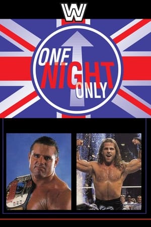 WWE One Night Only 1997