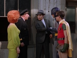 Batman: 1×18