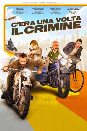 C’era una volta il crimine 8