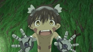 Made In Abyss Episódio 12