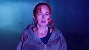 poster The Strangers: Chapter 3