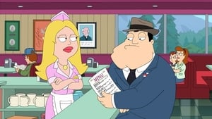 American Dad: 13×13