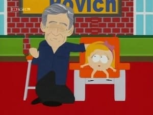 South Park Season 6 Episode 3