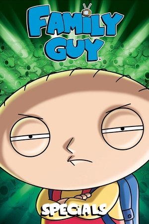 Family Guy Season 0