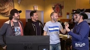 Impractical Jokers: 4×4