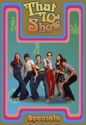 That '70s Show Stagione 1 Episodio 1