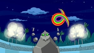 Adventure Time – T3E08 – Wizard Battle [Sub. Español]