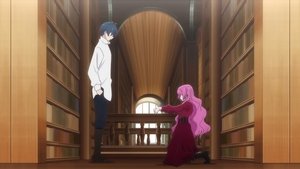 Ouji no Honmei wa Akuyaku Reijou Episódio 8