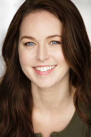 Katie Roberts portrait