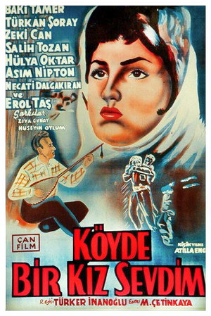 Köyde Bir Kız Sevdim 6
