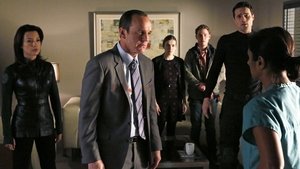 Agents of SHIELD 1X14