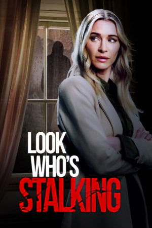 Poster Look Who's Stalking (2023)