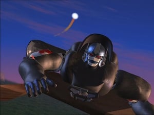 Beast Wars: Transformers: 1×6