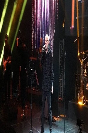 Image Siavash ghomayshi live in Istanbul 2019