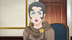 Ace Attorney: 1×7