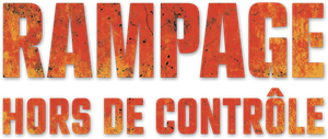 Rampage - Destruição Total — Logos 1