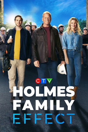 Holmes Family Effect