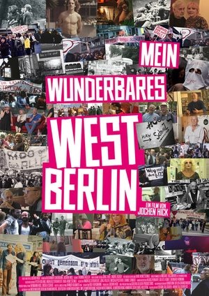 Image Mein wunderbares West-Berlin