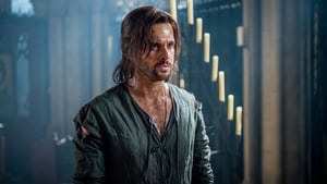 Da Vinci’s Demons Season 3 Episode 2