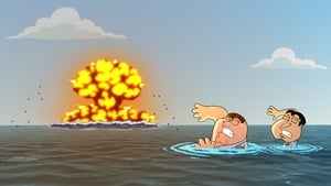 Family Guy: 16×14