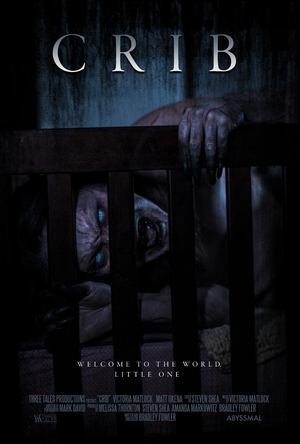 Poster Crib (2018)