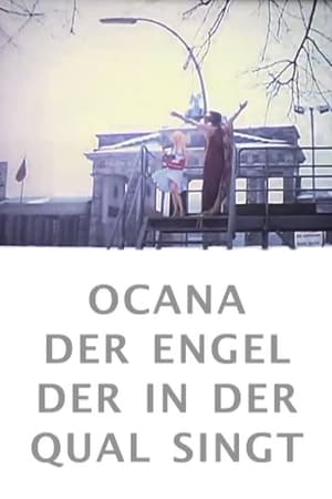 Ocana, der Engel der in der Qual singt