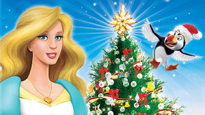 The Swan Princess Christmas