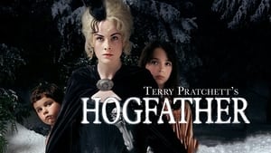 poster Hogfather