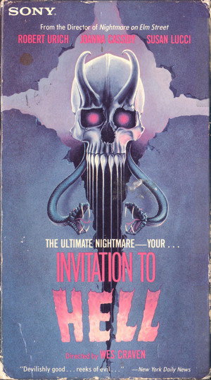 Invitation to Hell