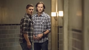 Supernatural 10×21 Temporada 10 Capitulo 21 Online Español Latino