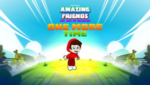 Chapter Eight: One More Time | StreamHub