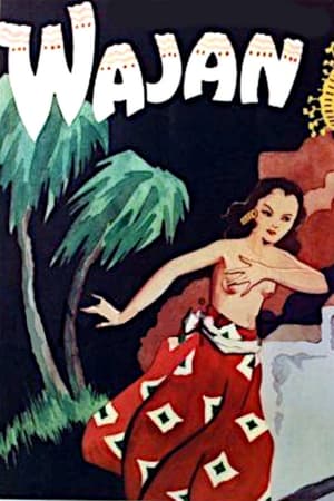 Poster Wajan (1933)