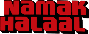 Namak Halaal