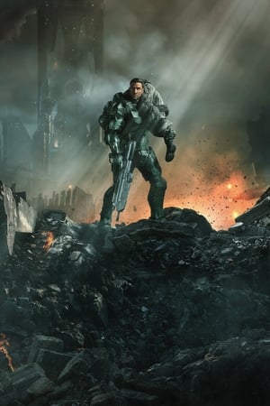 Halo - Saison 2 - poster n°4