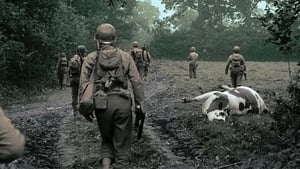 poster D-Day Sacrifice