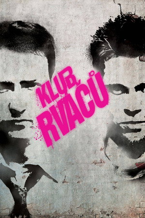 poster Fight Club