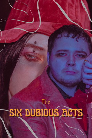 The Six Dubious Acts 16