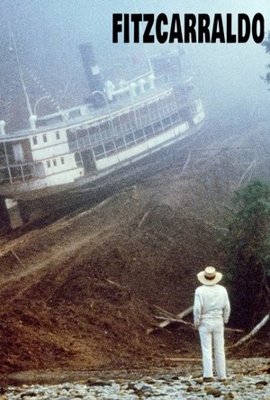 Image Fitzcarraldo