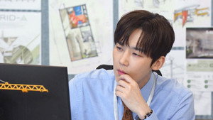 Our Happy Days: 1×8