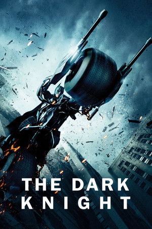 poster The Dark Knight