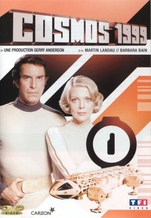 Cosmos 1999 - Saison 1 - poster n°1