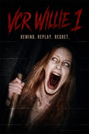 VCR Willie: Tape 1 2