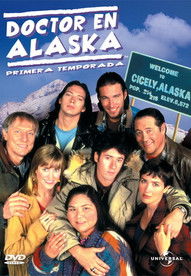 Doctor en Alaska: Temporada 1