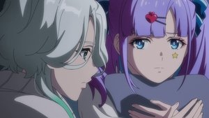 SI-VIS: The Sound of Heroes Episódio 3 Sub Español