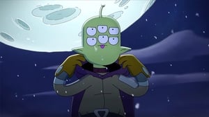 Final Space: 2×6