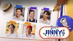 poster Jinny's Kitchen